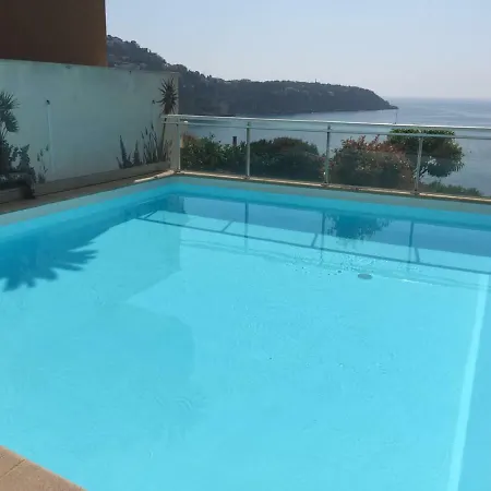 Delizioso Vista Mare * Roquebrune-Cap-Martin