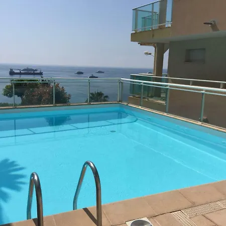 Delizioso Vista Mare * Roquebrune-Cap-Martin