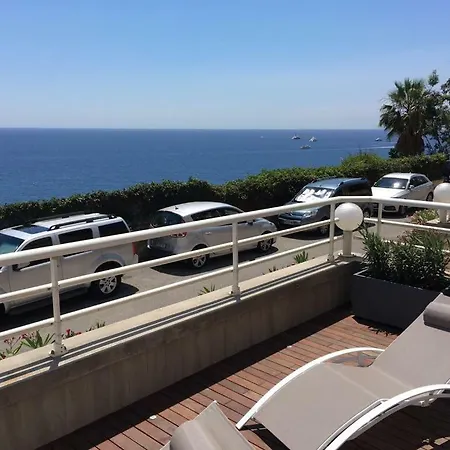 Apartment Delizioso Vista Mare