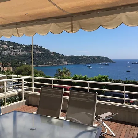 Delizioso Vista Mare