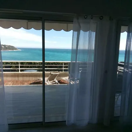 Delizioso Vista Mare Apartment *
