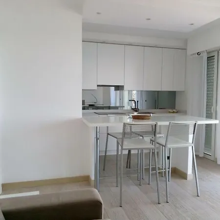 Delizioso Vista Mare Apartment Roquebrune-Cap-Martin