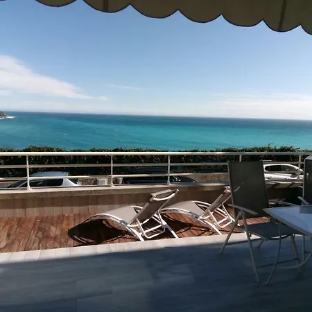 Delizioso Vista Mare Apartment