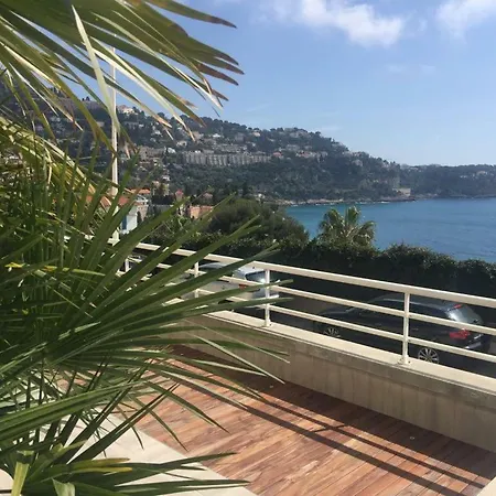 Apartment Delizioso Vista Mare *